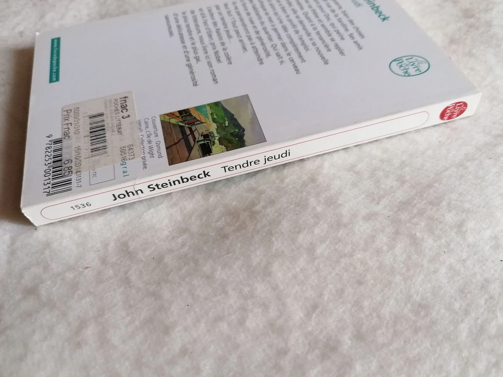 Tender Thursday Book – photo 3